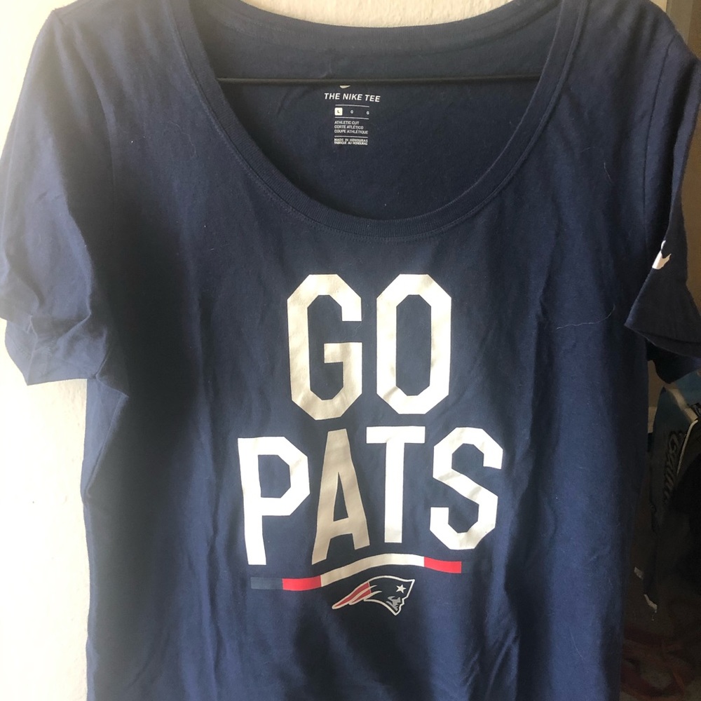 Nike NFL Patriots T Shirt